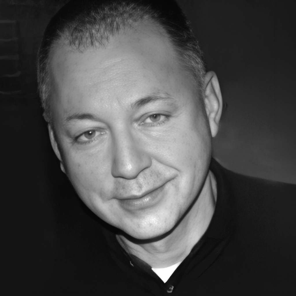 Stephen Schaefer