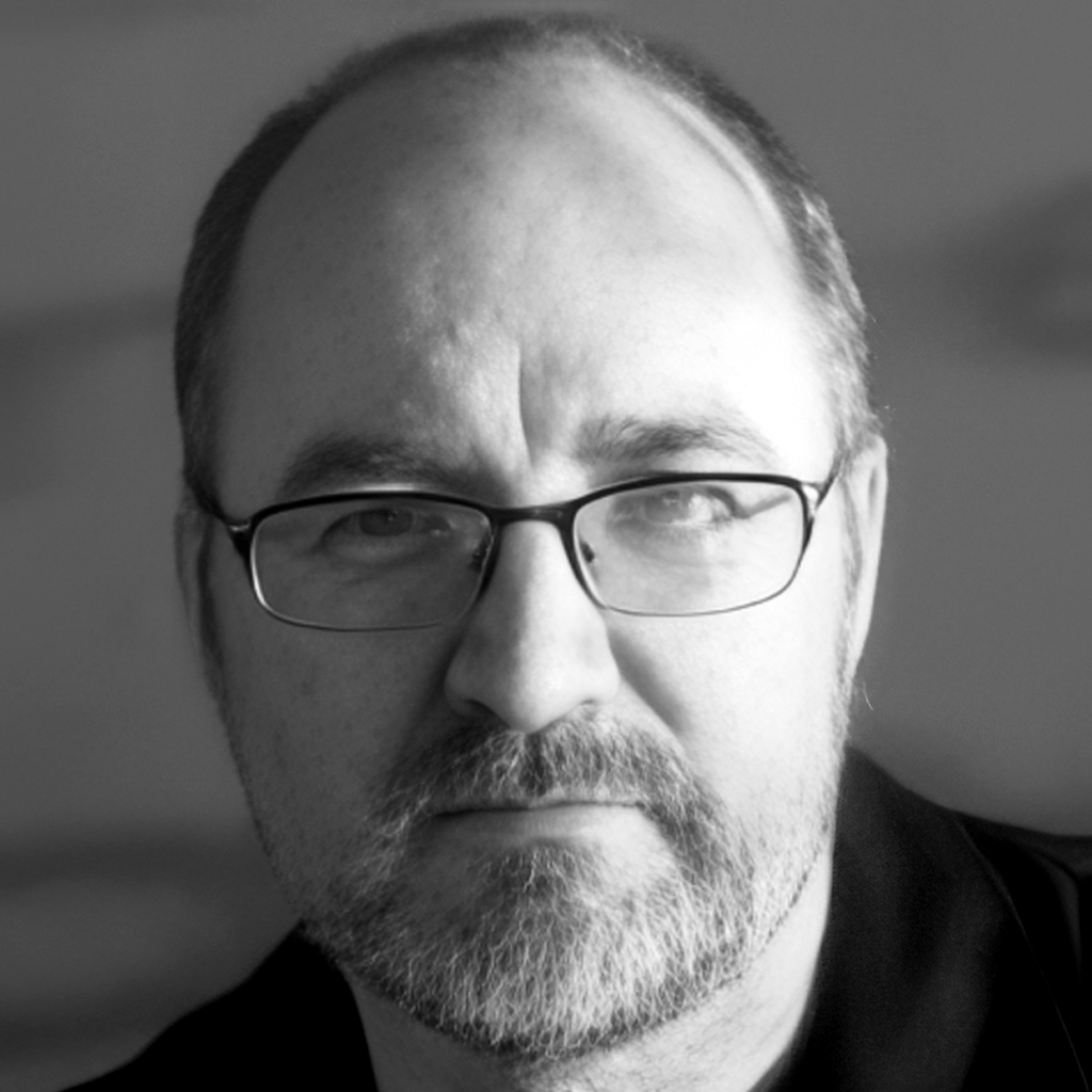 Steve Pond
