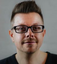 Mark Searby