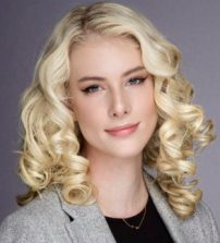 Alicia Gilstorf