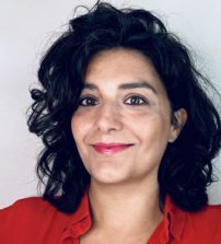 Lucia Magi
