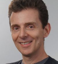 Mark Ramsey
