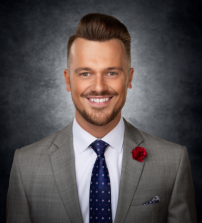 Brad Gilmore