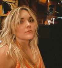 Rachel Leishman