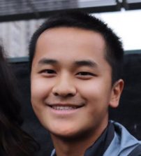 Max Gao