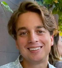 Cole Jaeger