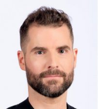 Pascal LeBlanc