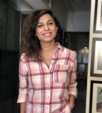 Sucharita Tyagi