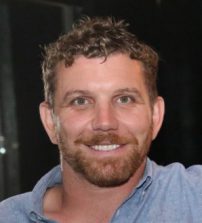 Vince Mancini