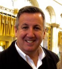 Gino Salomone