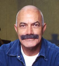 Emanuel Levy