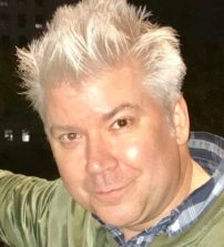 Chris Gore