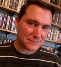 Sean O'Connell