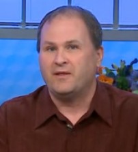Paul Hall