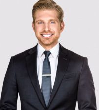 Jake Hamilton
