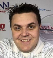 Sean Kernan