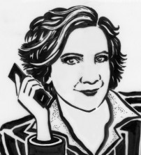 Anne Thompson