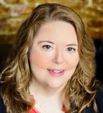 Kimberly Potts