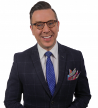 Chris Parente