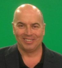 Mark Greczmiel