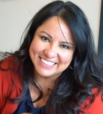 Toni Gonzales