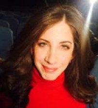 Mara Reinstein