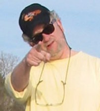 Harlan Jacobson