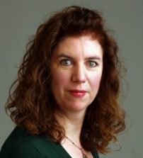 Moira Macdonald