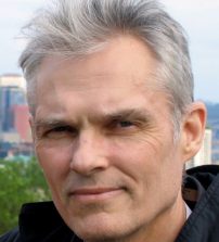 Peter Keough