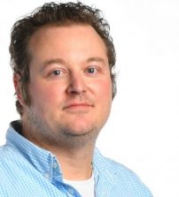 Brian Truitt