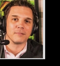 Kristian Harloff
