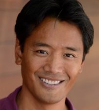 Michael Ordoña