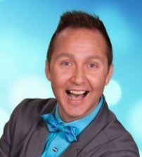 Jeremy Rabe
