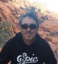 Barry Krutchik