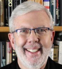 Leonard Maltin
