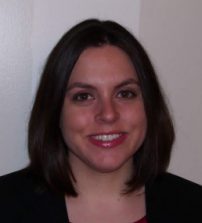 Sarah Marrs