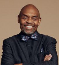 Reginald Ponder