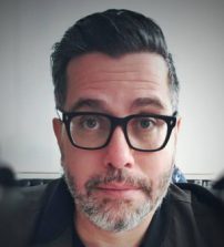 Rodrigo Salem