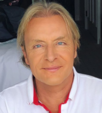 Franck Ragaine