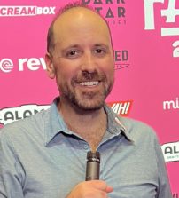 Bryan Kluger