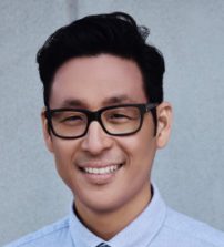 Rick Hong