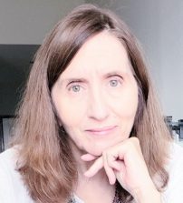 Silvia Maestrutti