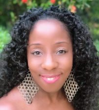 Samantha Ofole-Prince
