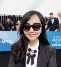 Maggie Ma