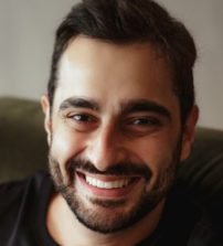 Marcio Sallem