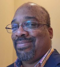 Charles Kirkland Jr.