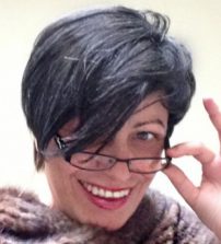 Elena M. Palmer