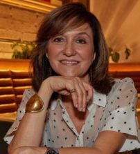 Francesca Scorcucchi