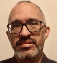 Ed Gonzalez