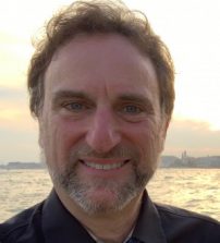 Mark Keizer